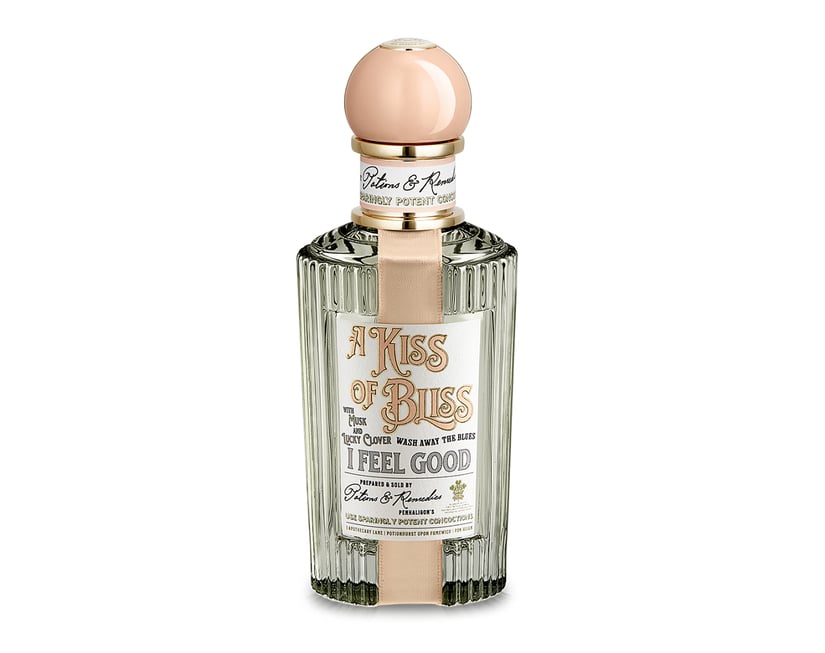 ペンハリガン オードパルファム　A KISS OF BLISS 100mL A KISS OF BLISS 100 ml | Penhaligon's